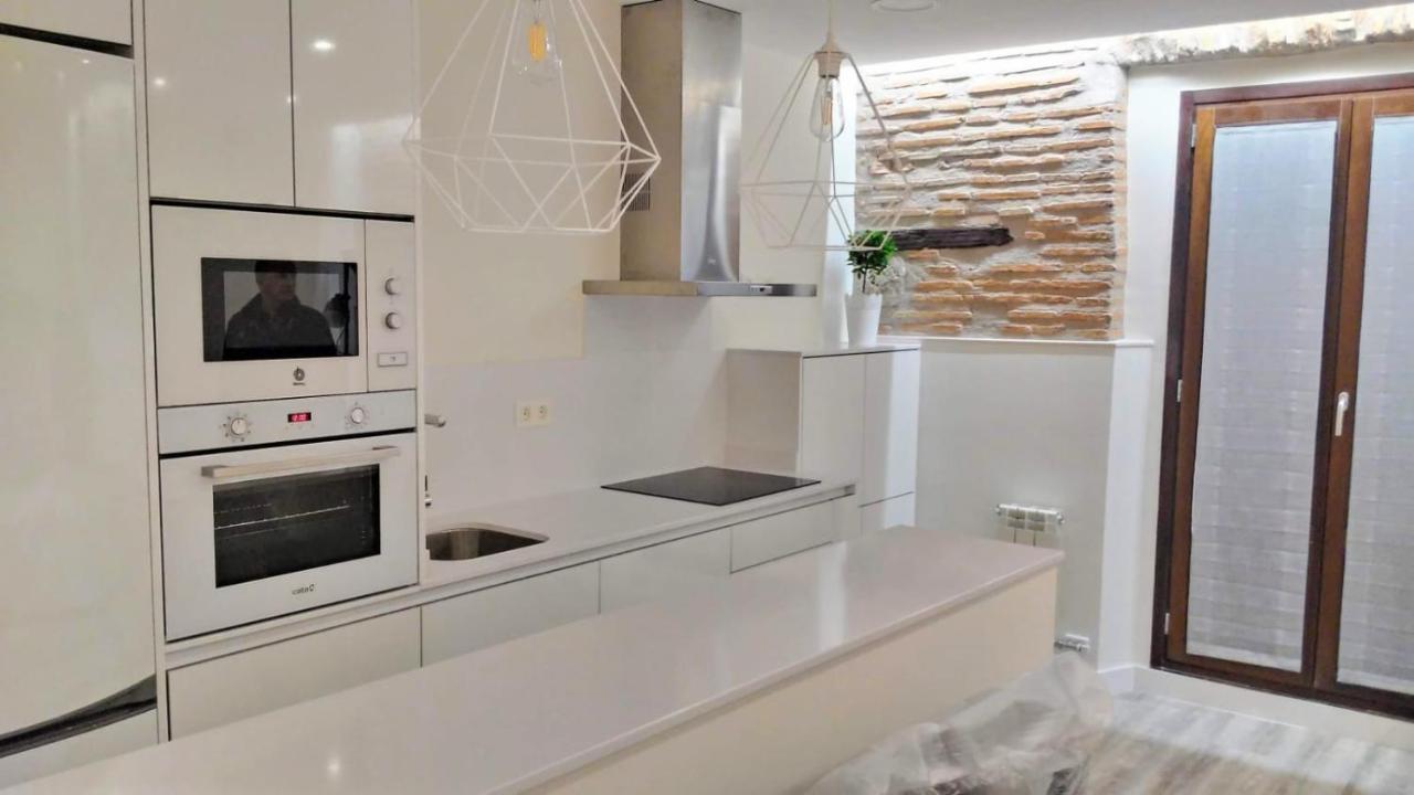 Burgo El Rincon De Valeria By Unique Rooms מראה חיצוני תמונה