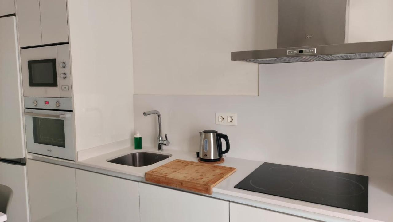 Burgo El Rincon De Valeria By Unique Rooms מראה חיצוני תמונה