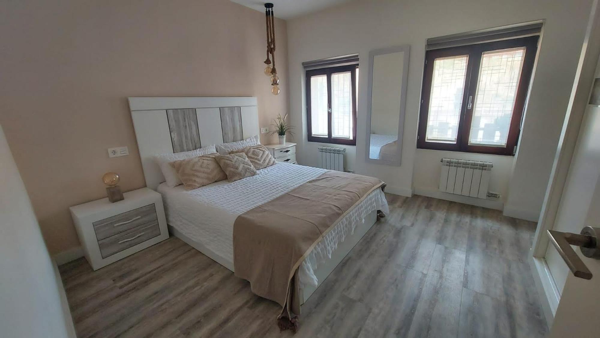 Burgo El Rincon De Valeria By Unique Rooms מראה חיצוני תמונה